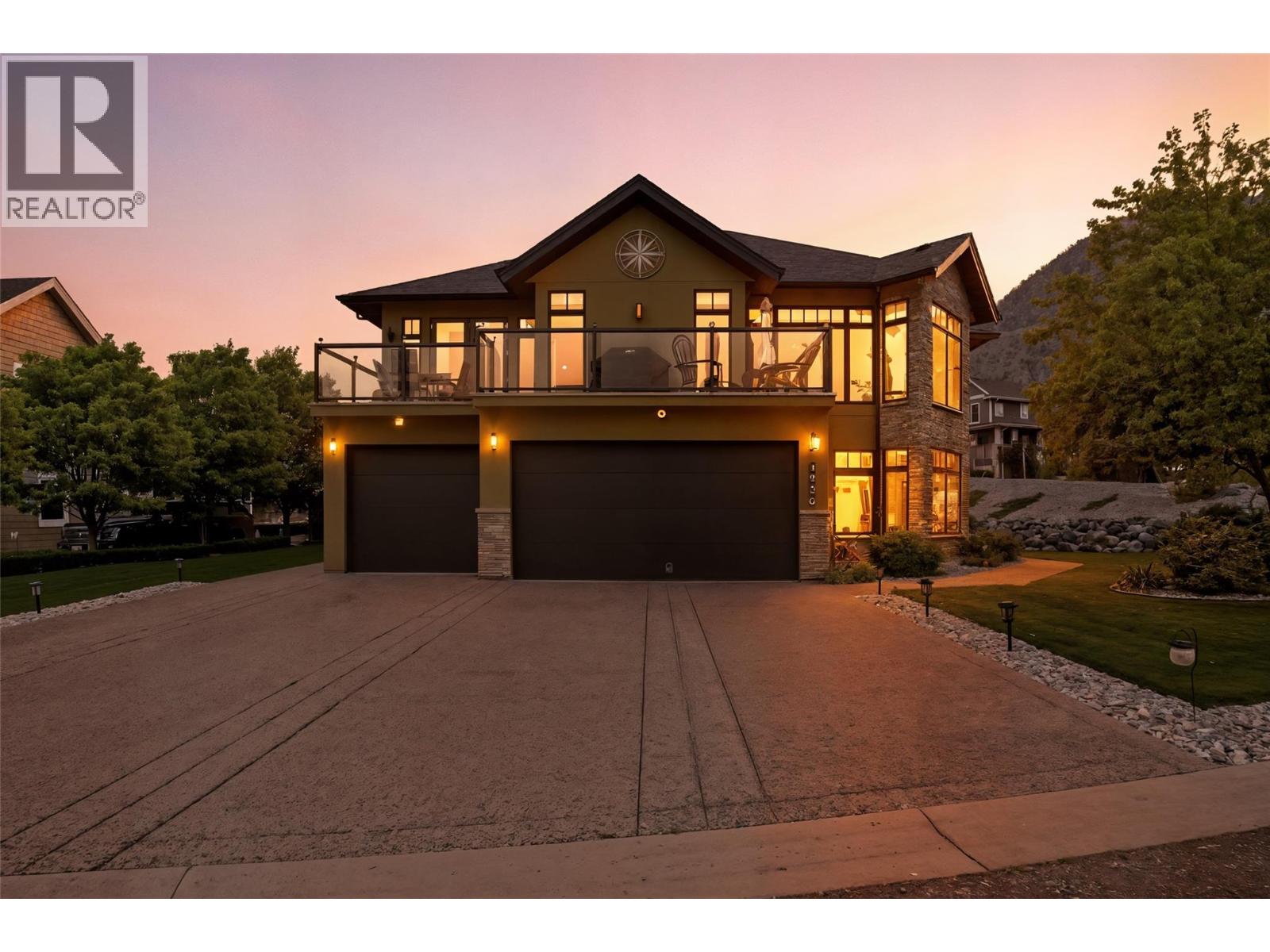 1200 Canyon Ridge Place, Kamloops