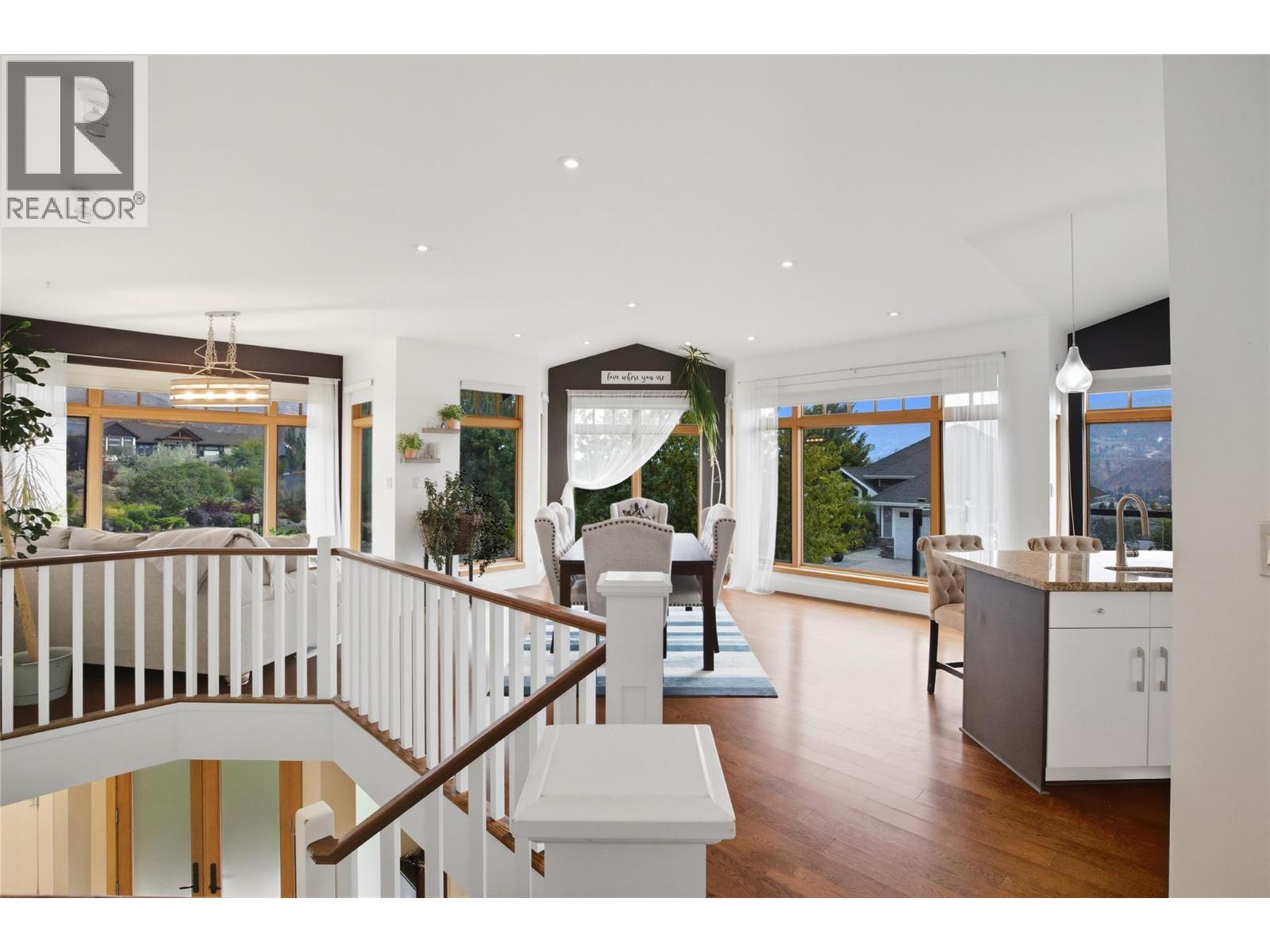 1200 Canyon Ridge Place, Kamloops
