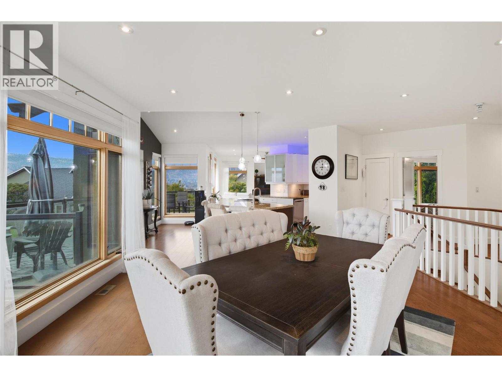 1200 Canyon Ridge Place, Kamloops