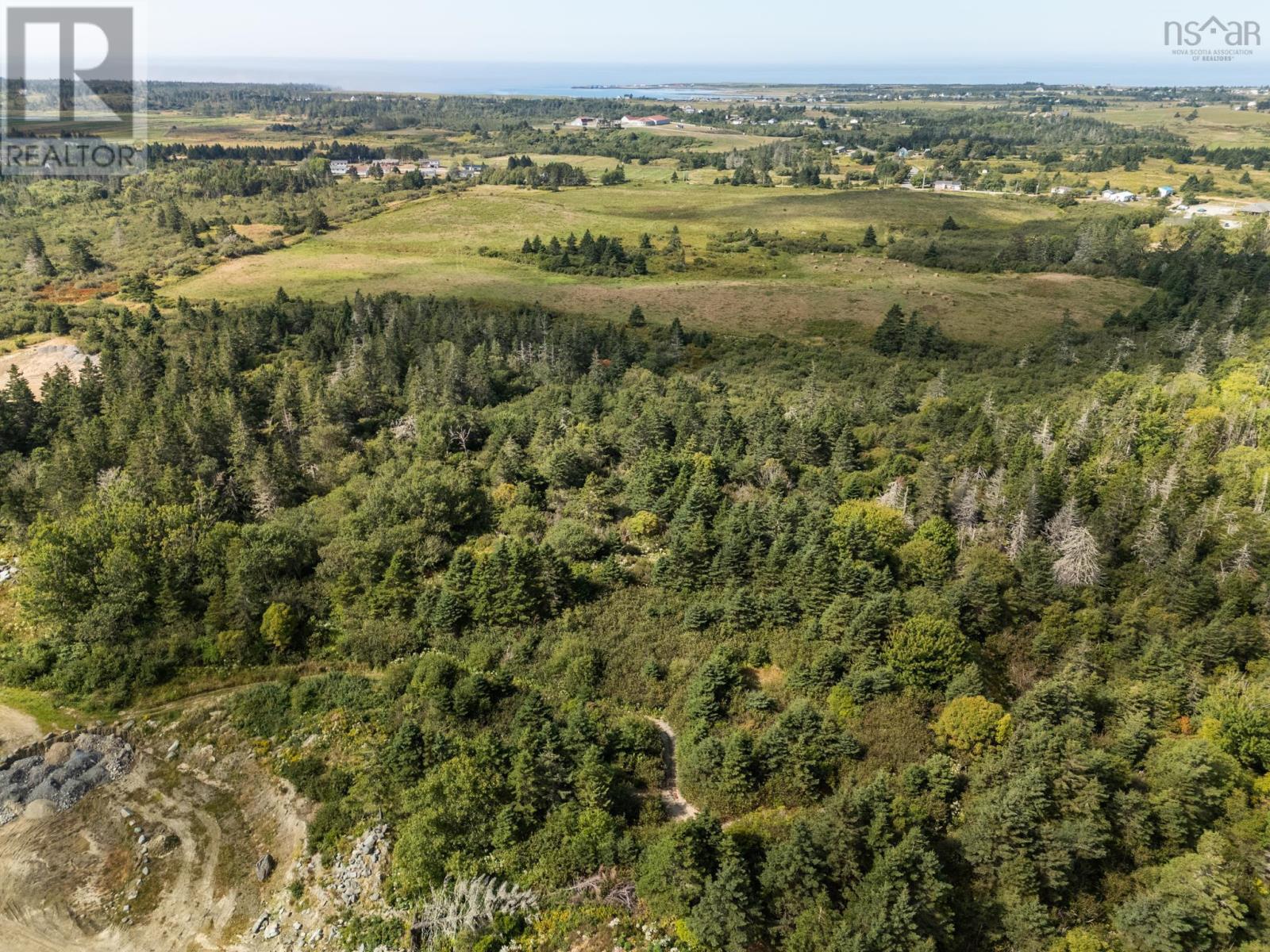 Property 7 of 19 of Lot Main Shore Road