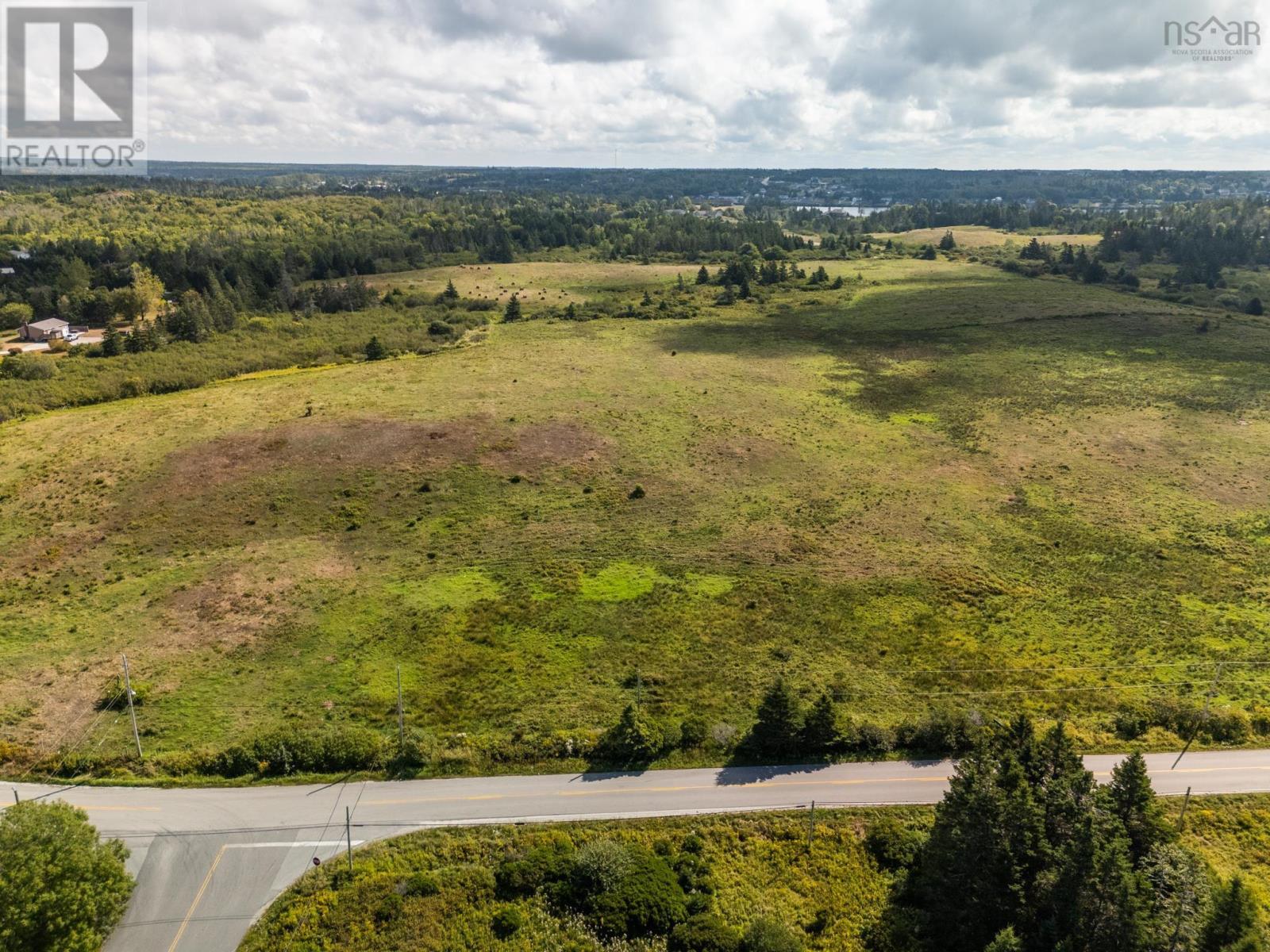 Property 3 of 19 of Lot Main Shore Road