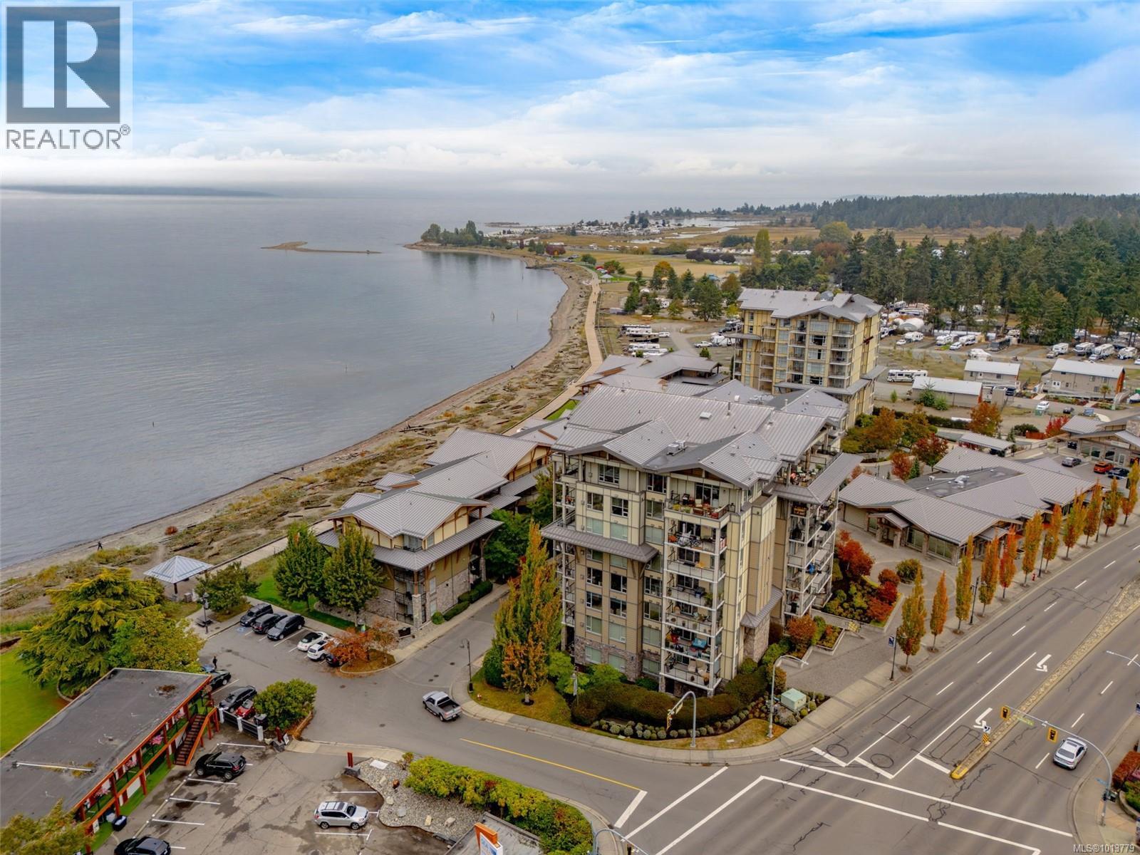 908 181 Beachside Dr, Parksville