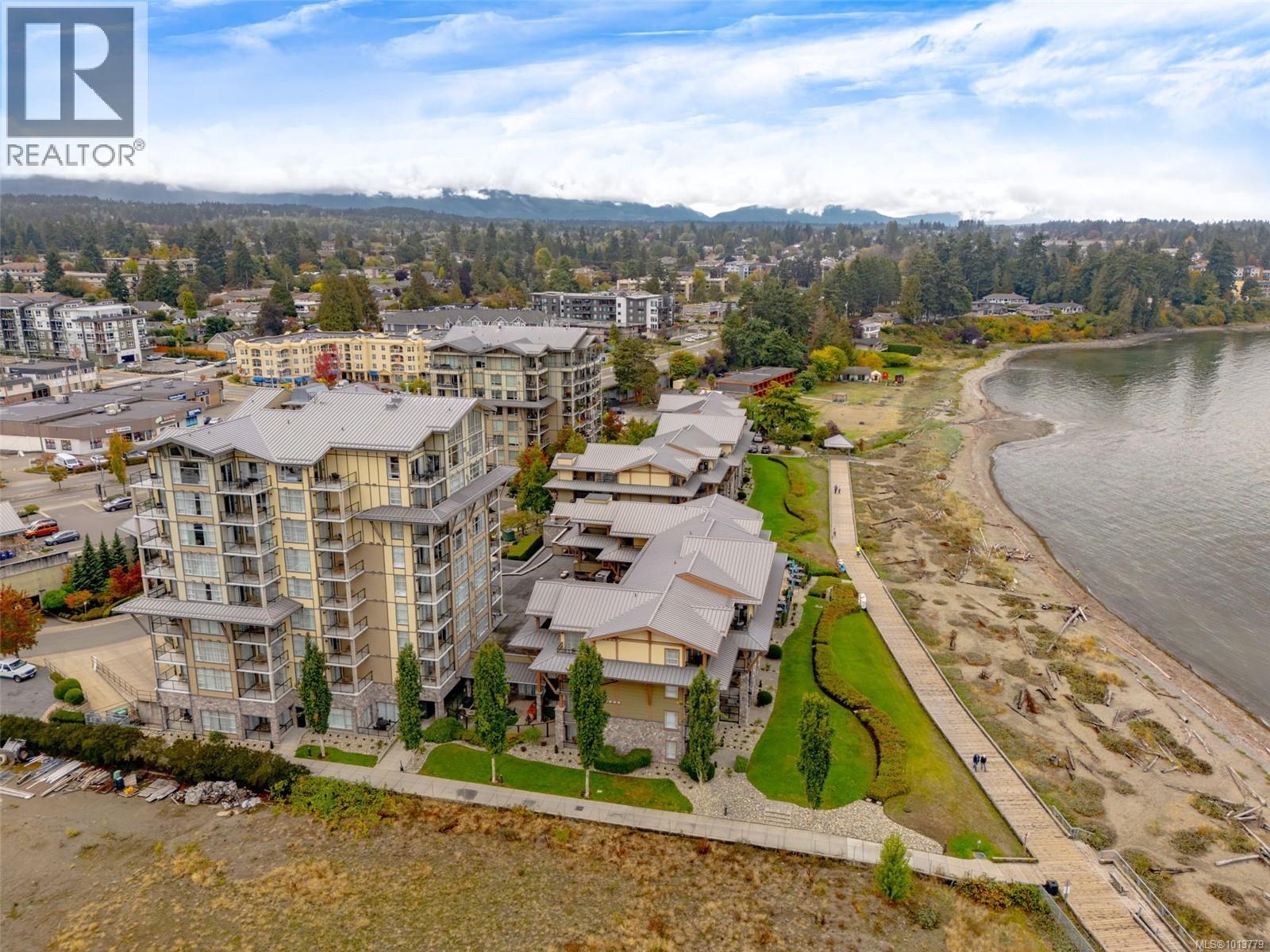 908 181 Beachside Dr, Parksville