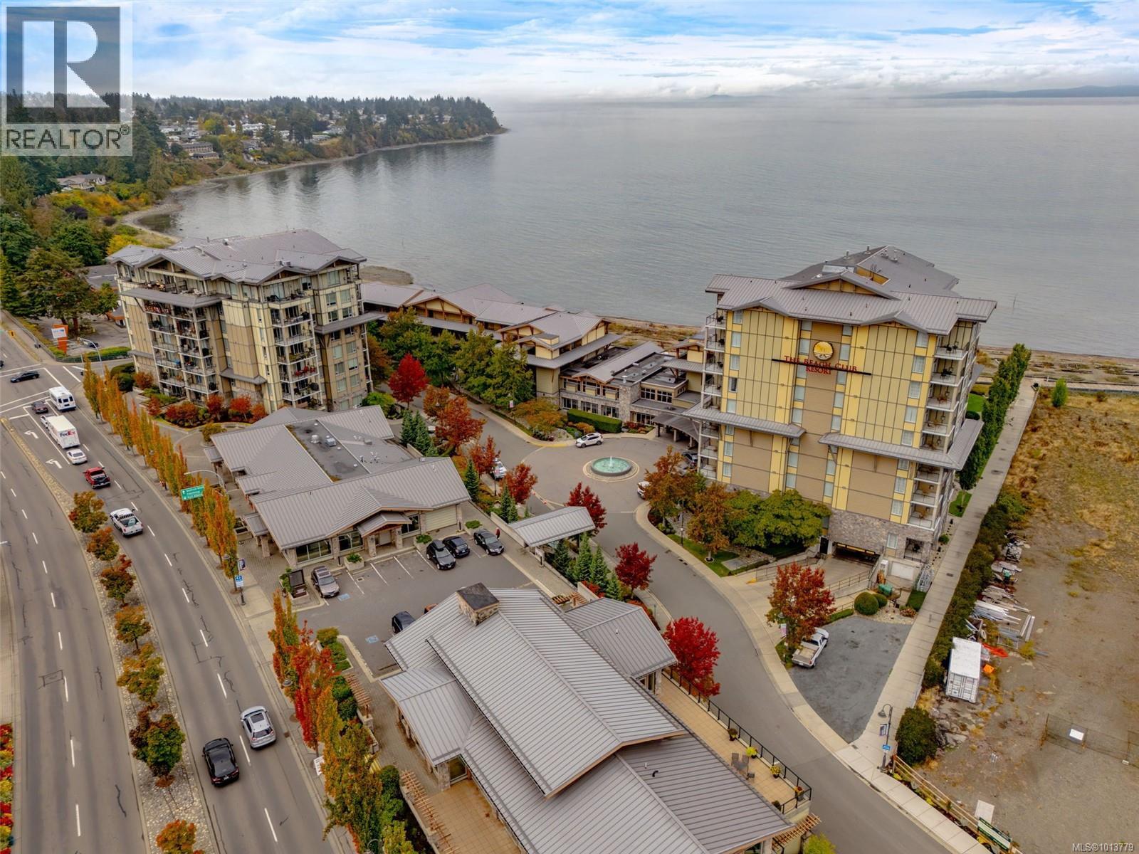 908 181 Beachside Dr, Parksville