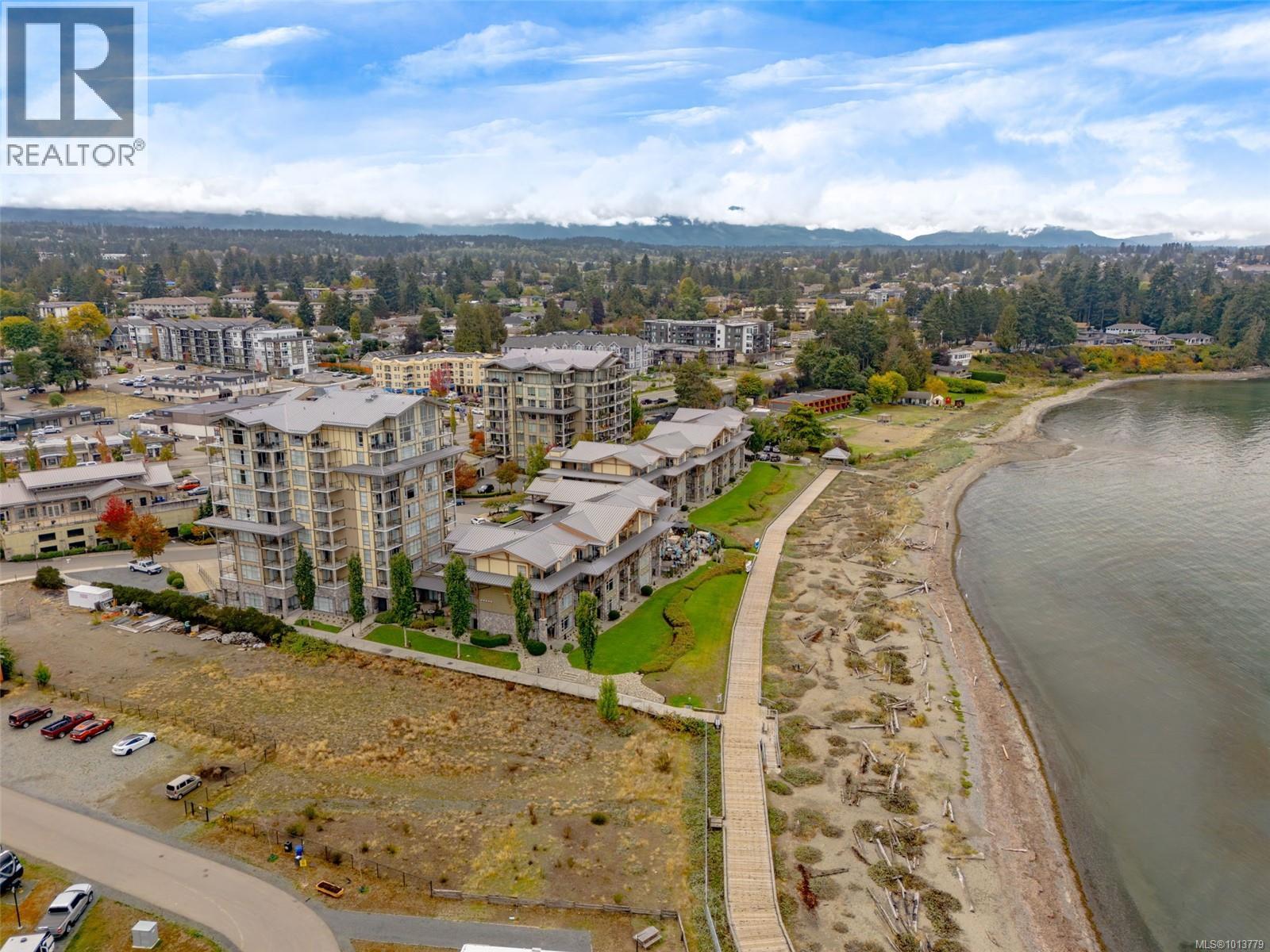 908 181 Beachside Dr, Parksville