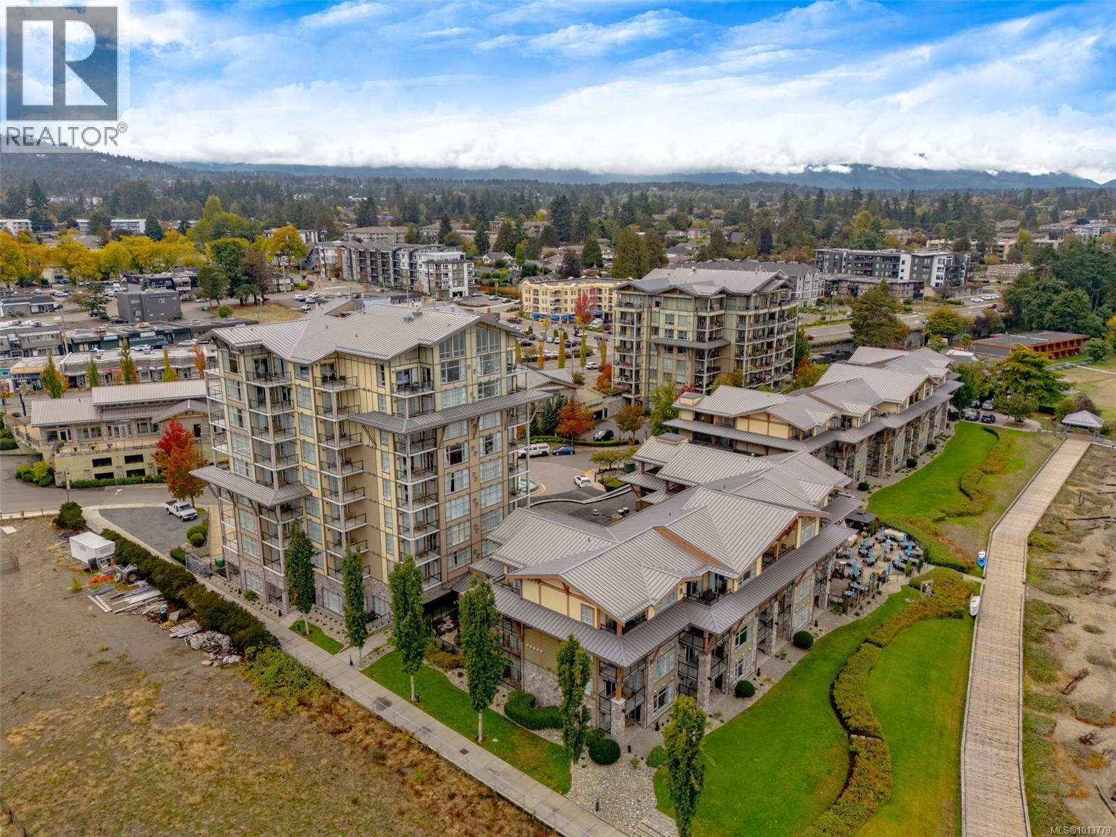 908 181 Beachside Dr, Parksville