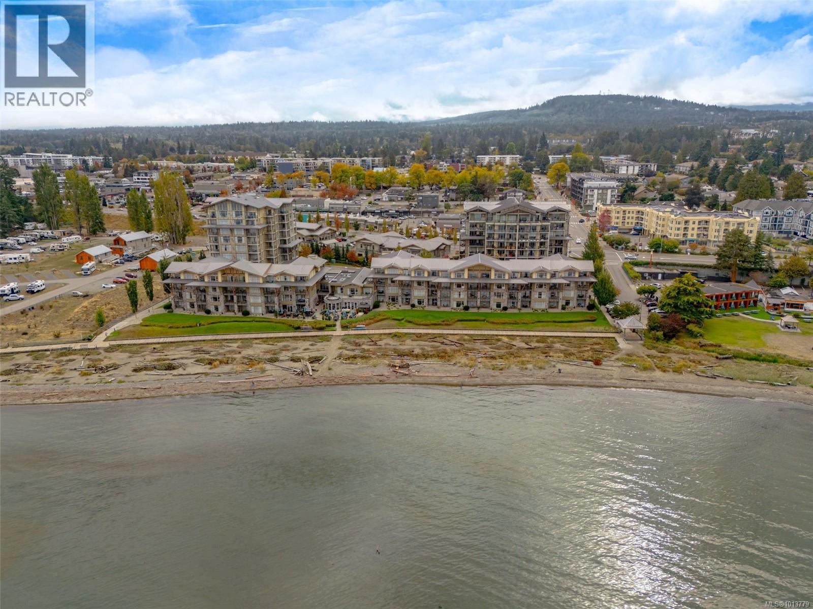 908 181 Beachside Dr, Parksville