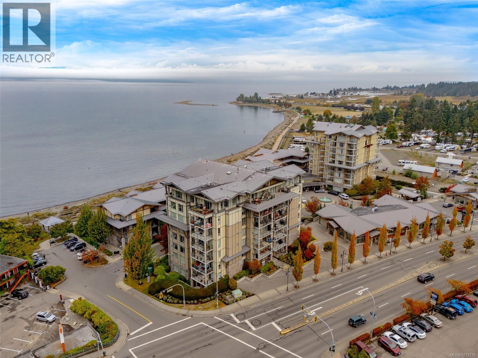 908 181 Beachside Dr, Parksville