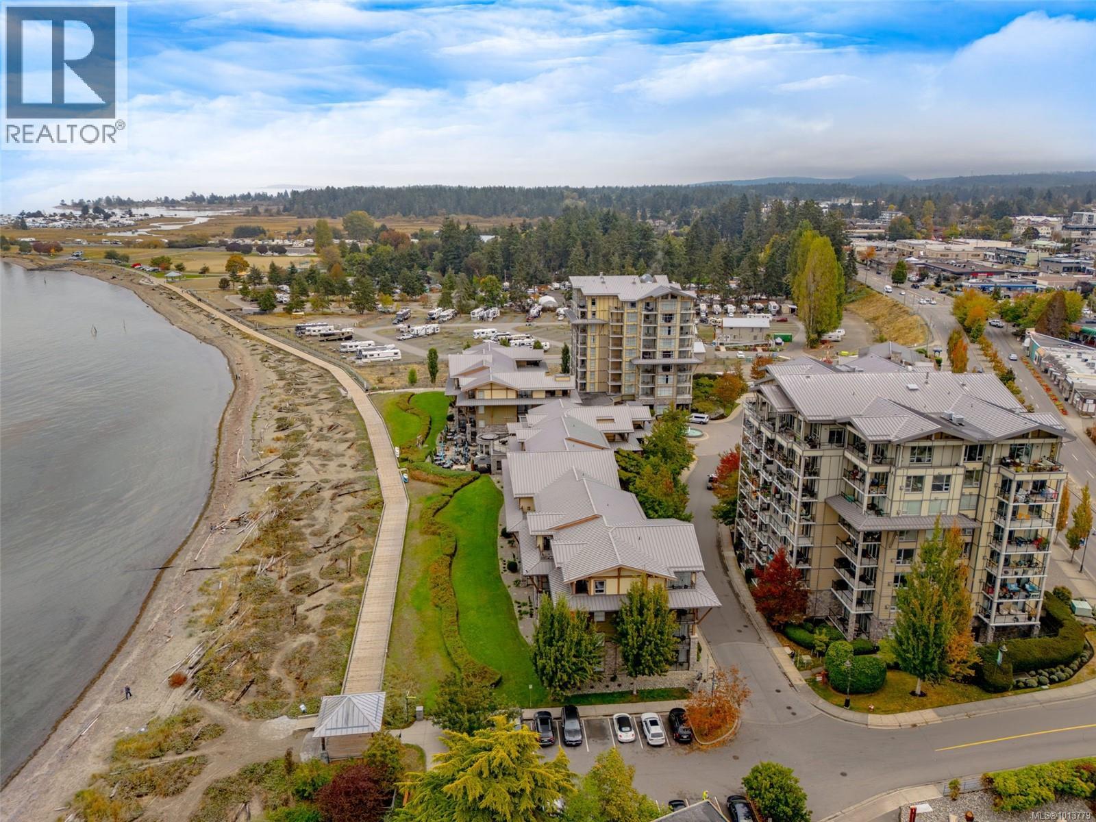 908 181 Beachside Dr, Parksville