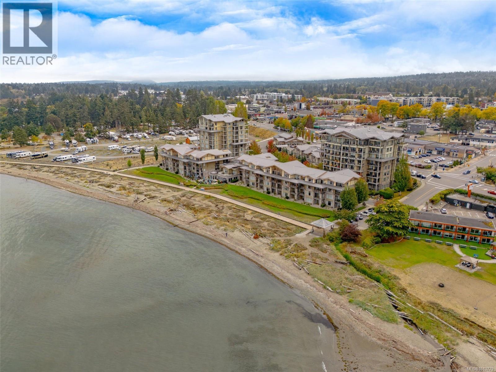 908 181 Beachside Dr, Parksville