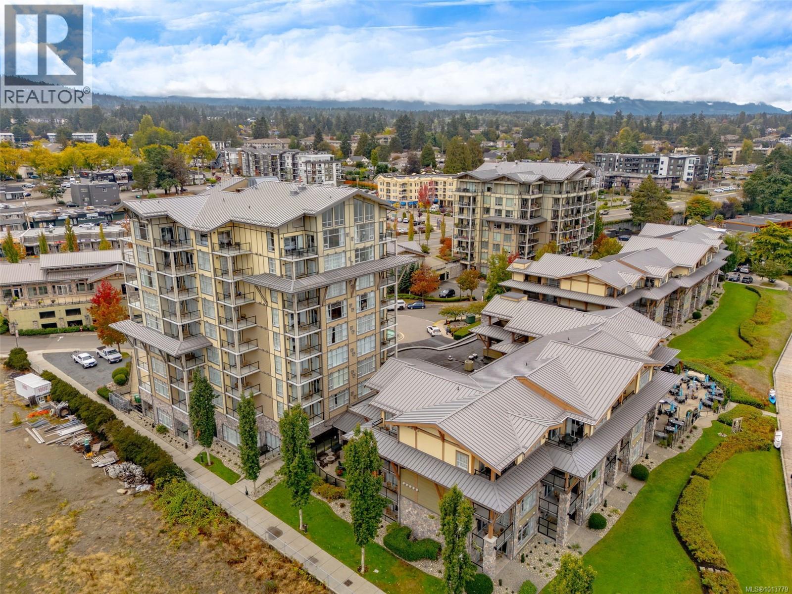 908 181 Beachside Dr, Parksville