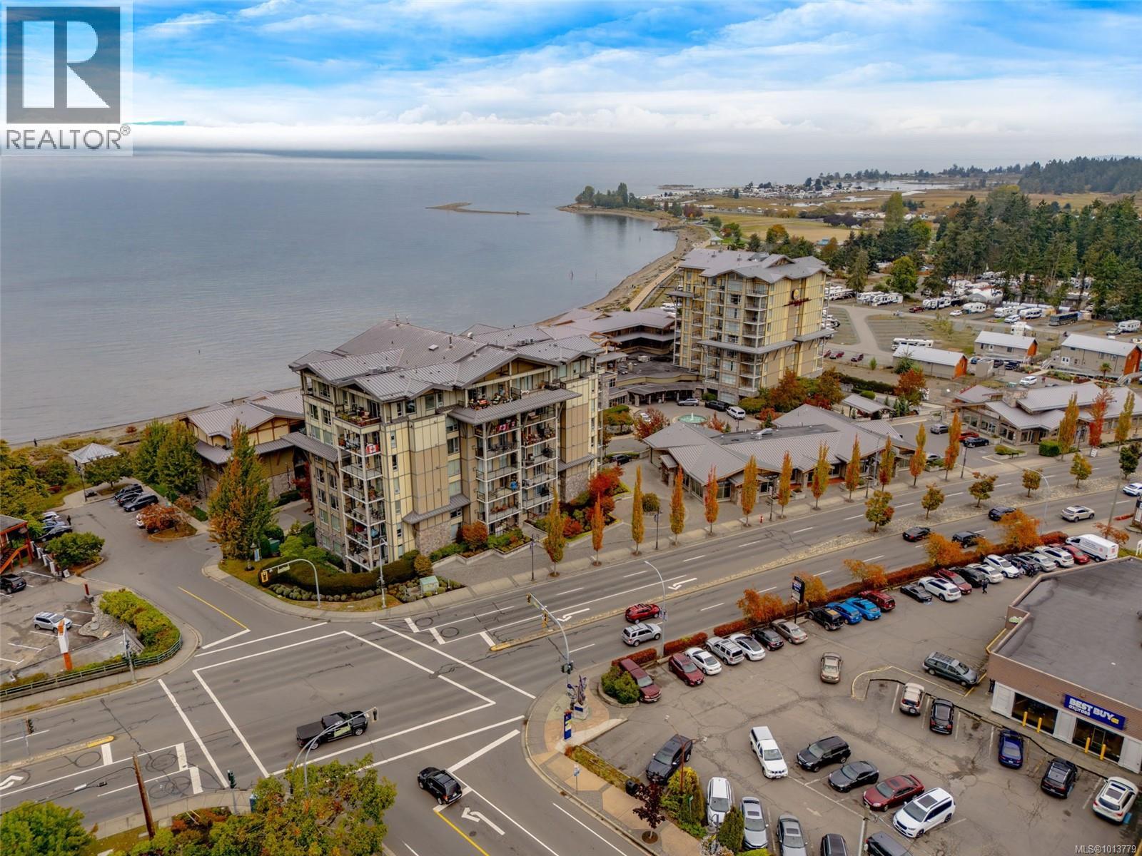 908 181 Beachside Dr, Parksville