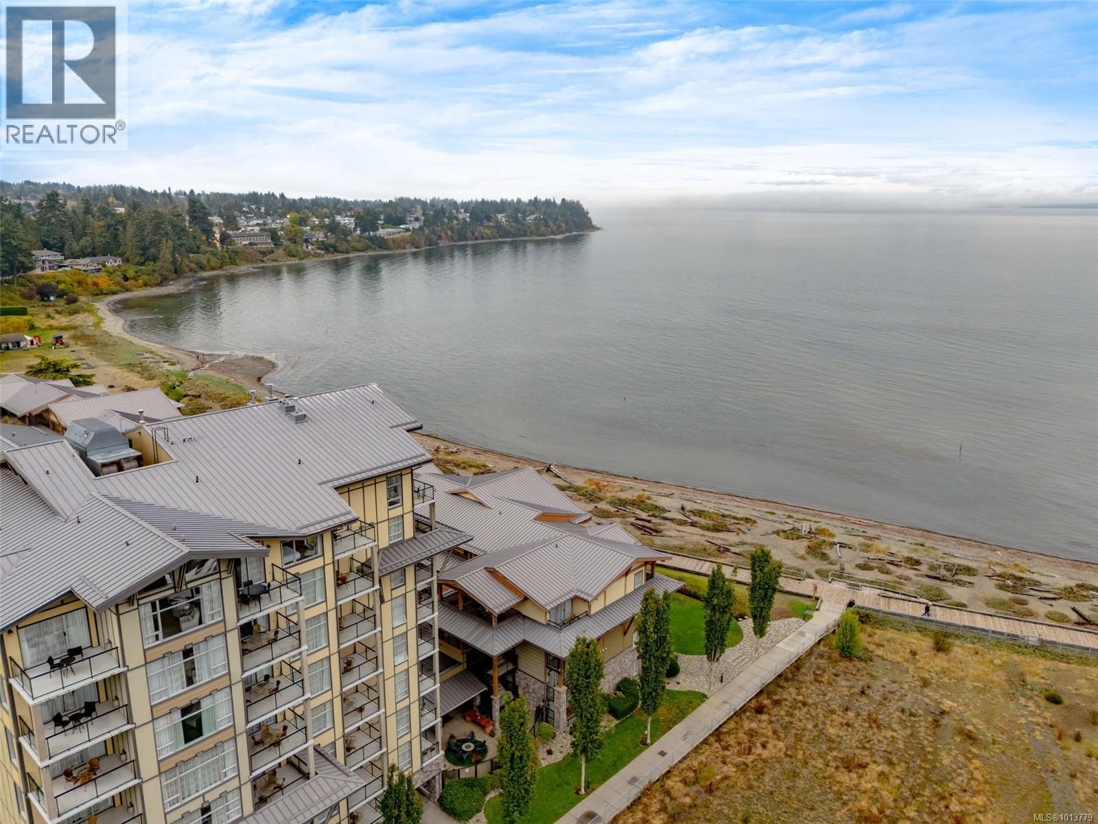 908 181 Beachside Dr, Parksville