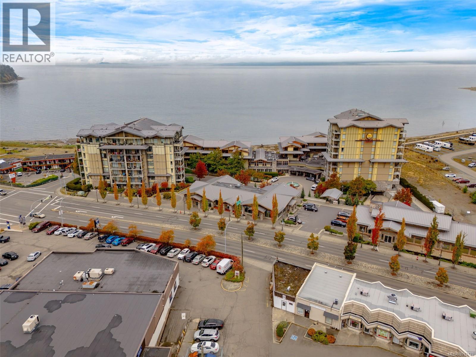 908 181 Beachside Dr, Parksville