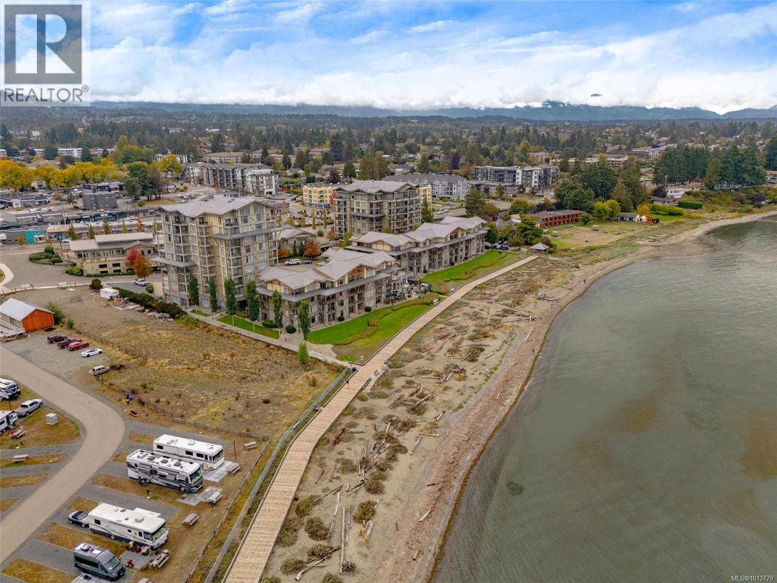 908 181 Beachside Dr, Parksville