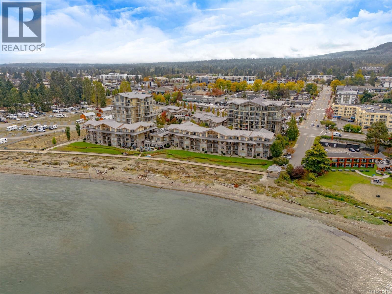 908 181 Beachside Dr, Parksville