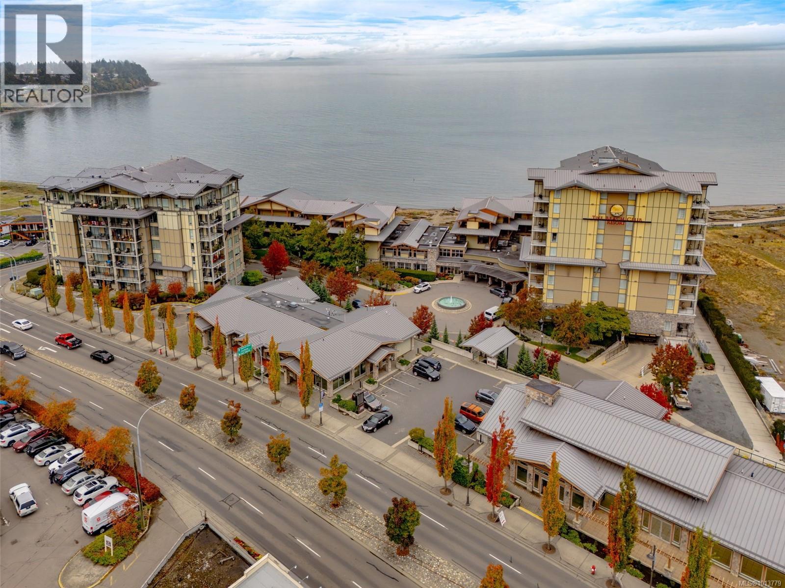 908 181 Beachside Dr, Parksville