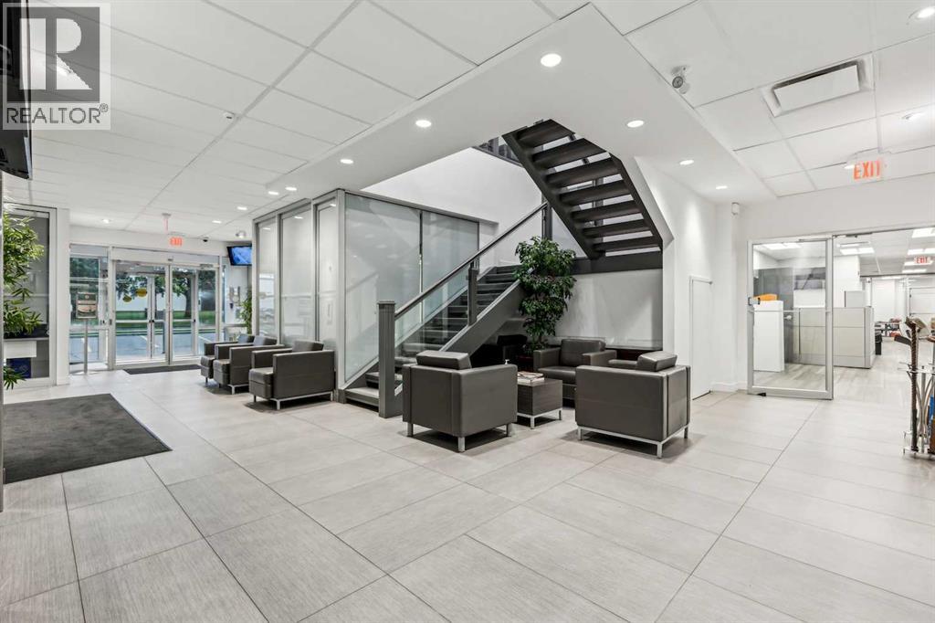 Office for Sale in   Street SE Manchester Industrial Calgary 