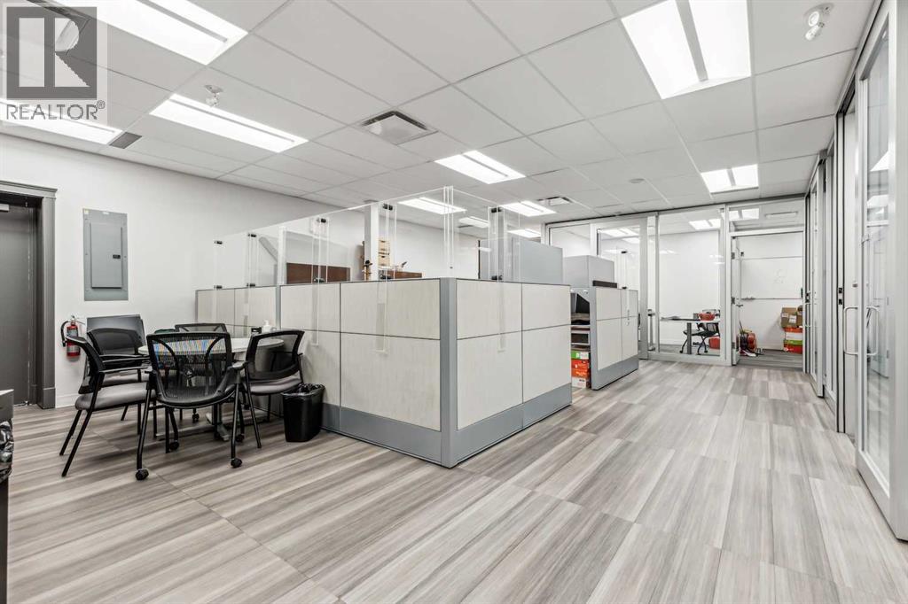 Office for Sale in   Street SE Manchester Industrial Calgary 