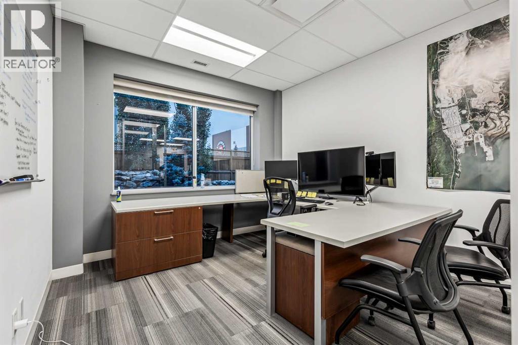 Office for Sale in   Street SE Manchester Industrial Calgary 