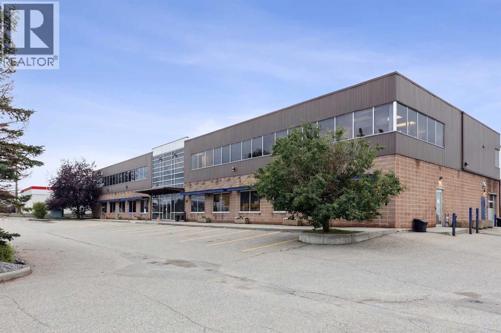 5799 3 Street SE, Calgary, Alberta