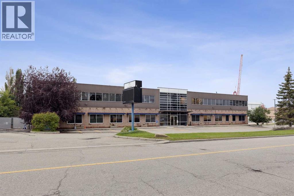 Office for Sale in   Street SE Manchester Industrial Calgary 