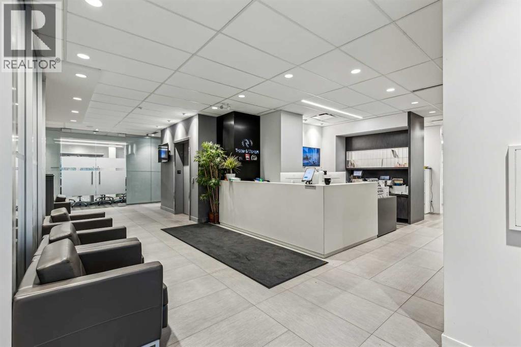 Office for Sale in   Street SE Manchester Industrial Calgary 
