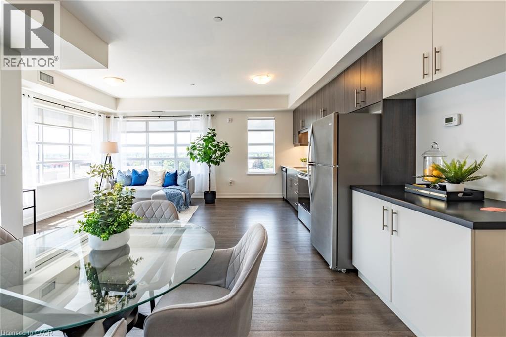 251 E NORTHFIELD Drive E Unit# 512
