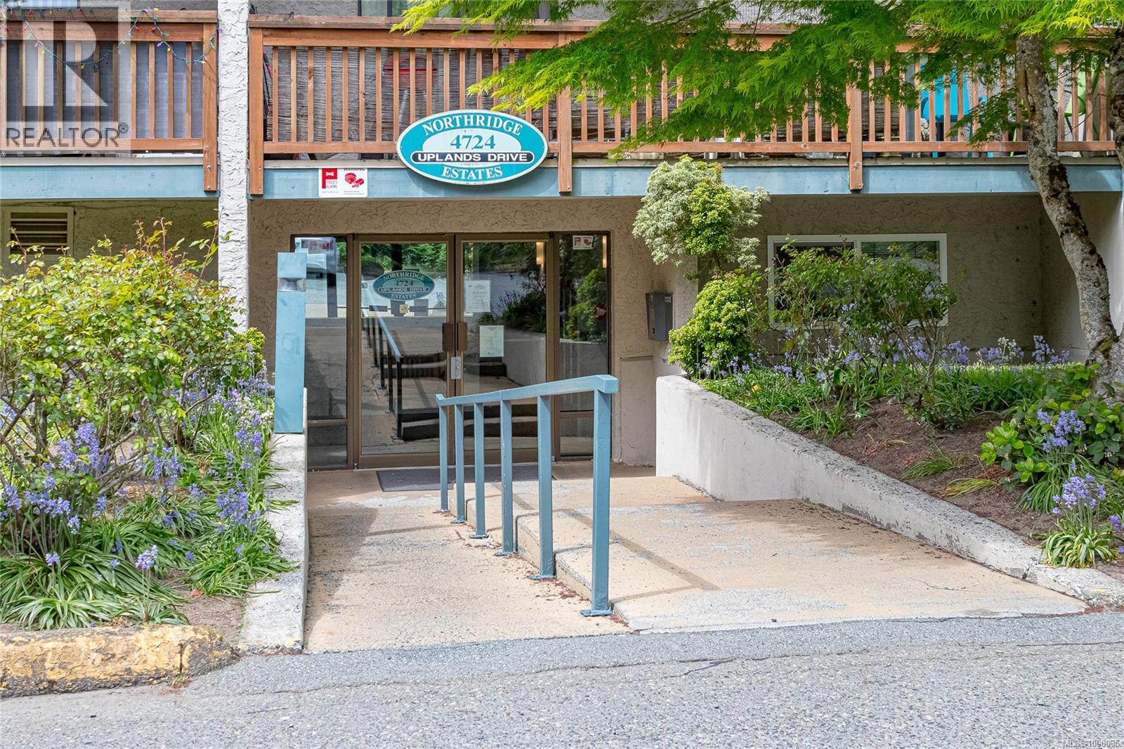 310 4724 Uplands Dr, Nanaimo