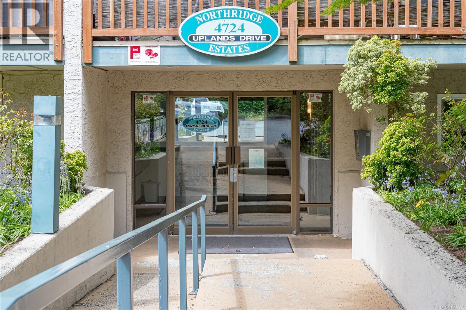 310 4724 Uplands Dr, Nanaimo