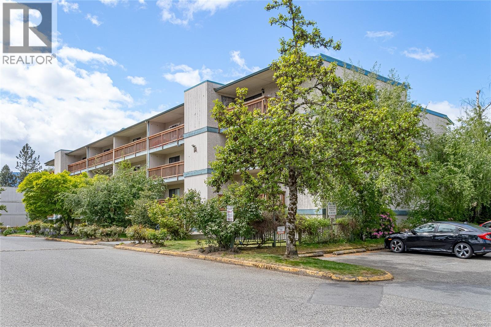 310 4724 Uplands Dr, Nanaimo