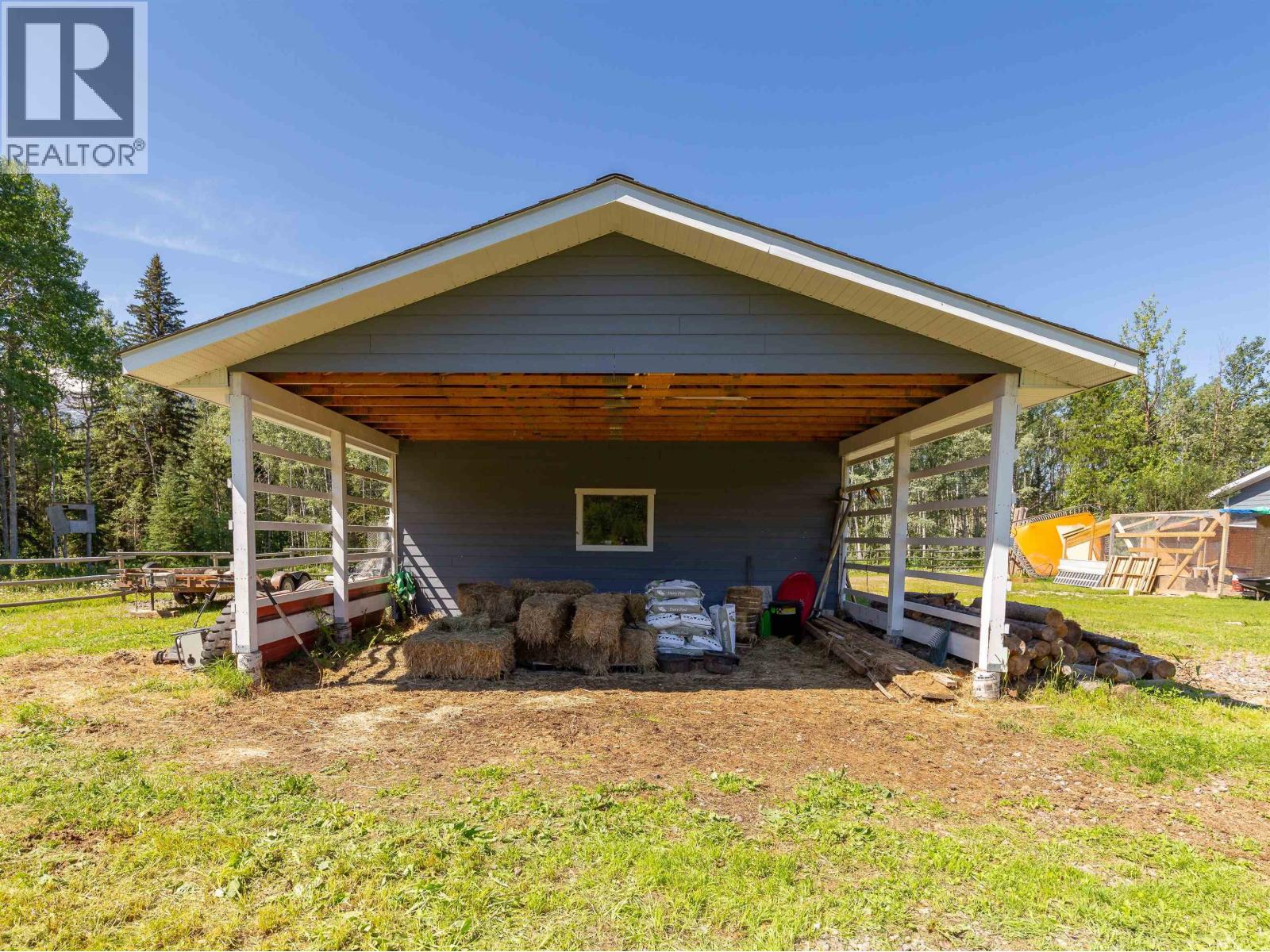 5933 RACEWAY Road, Smithers