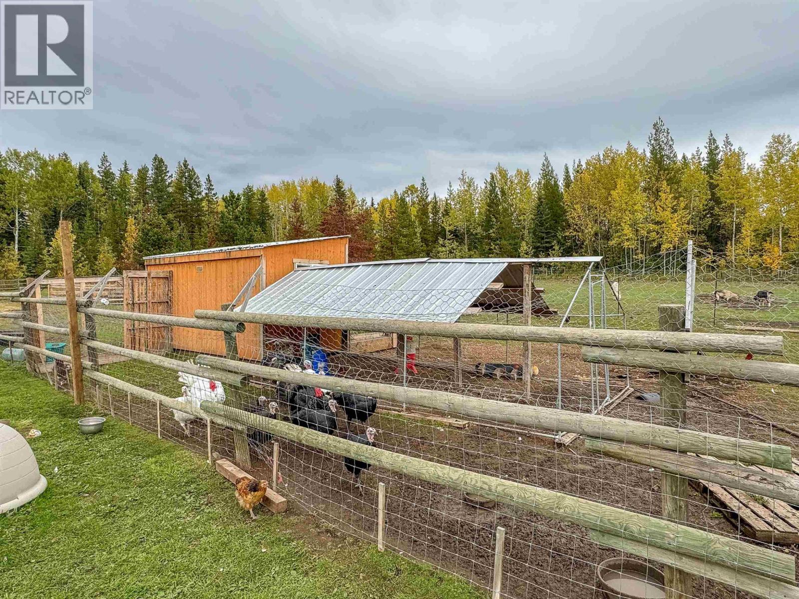 5933 RACEWAY Road, Smithers