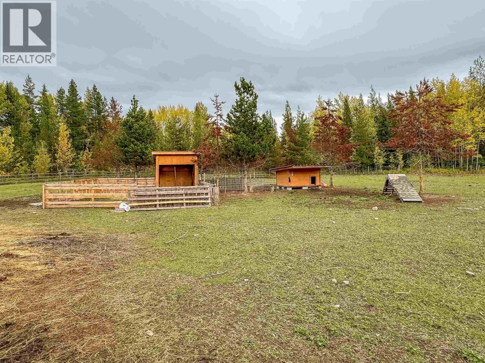 5933 RACEWAY Road, Smithers