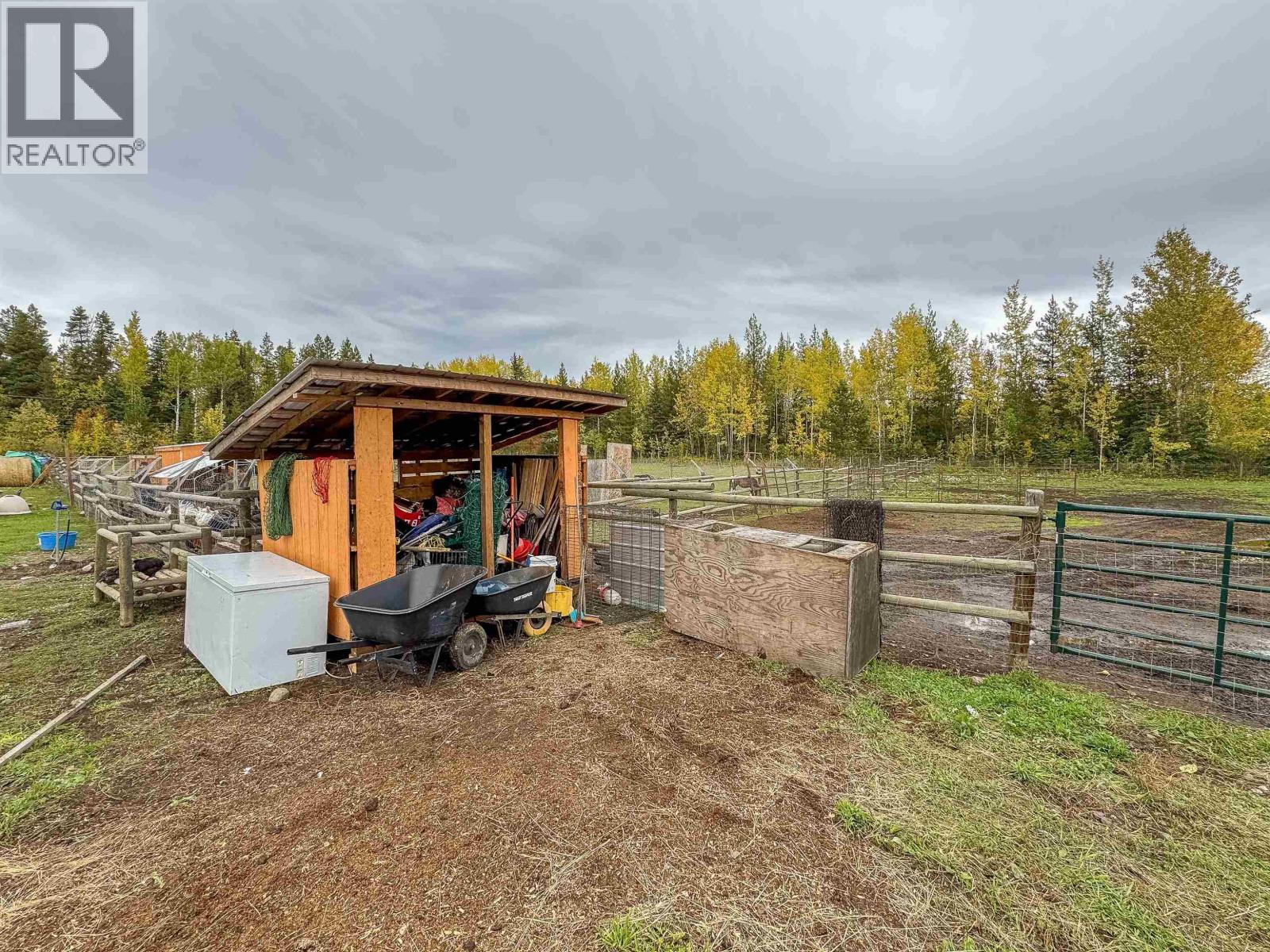 5933 RACEWAY Road, Smithers