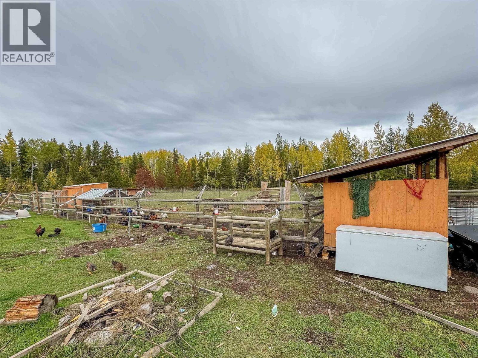 5933 RACEWAY Road, Smithers