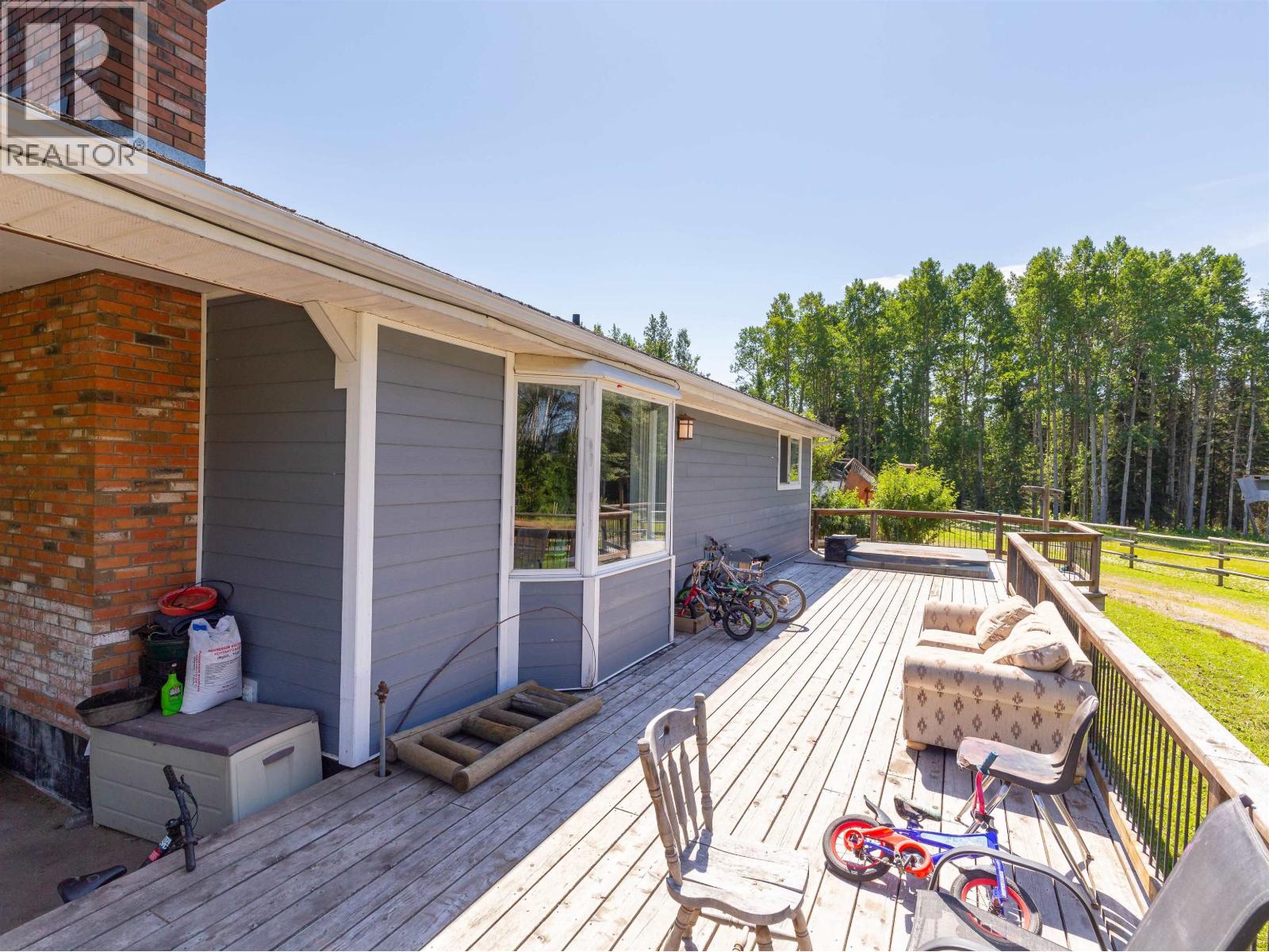 5933 RACEWAY Road, Smithers