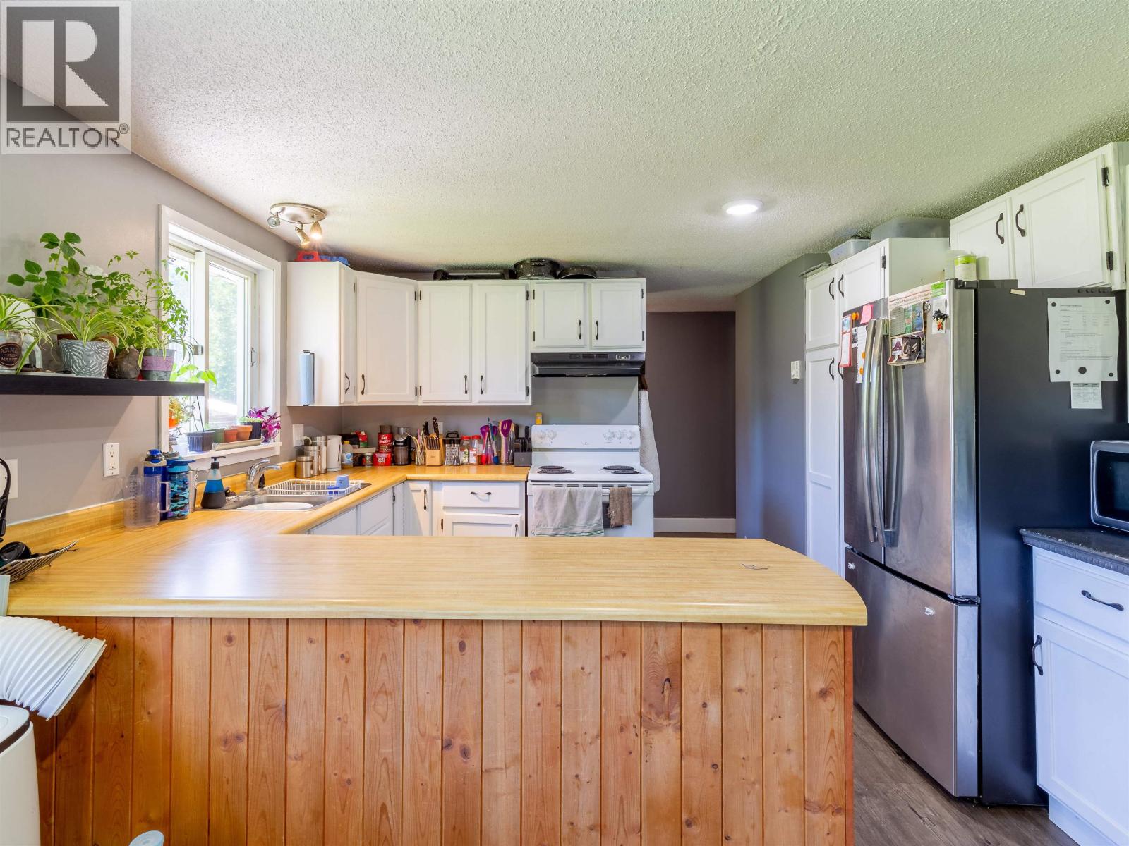 5933 RACEWAY Road, Smithers
