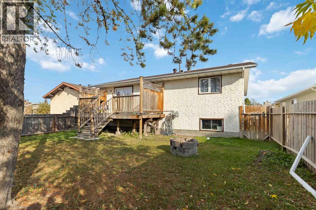 166 Erindale Road, Fort McMurray