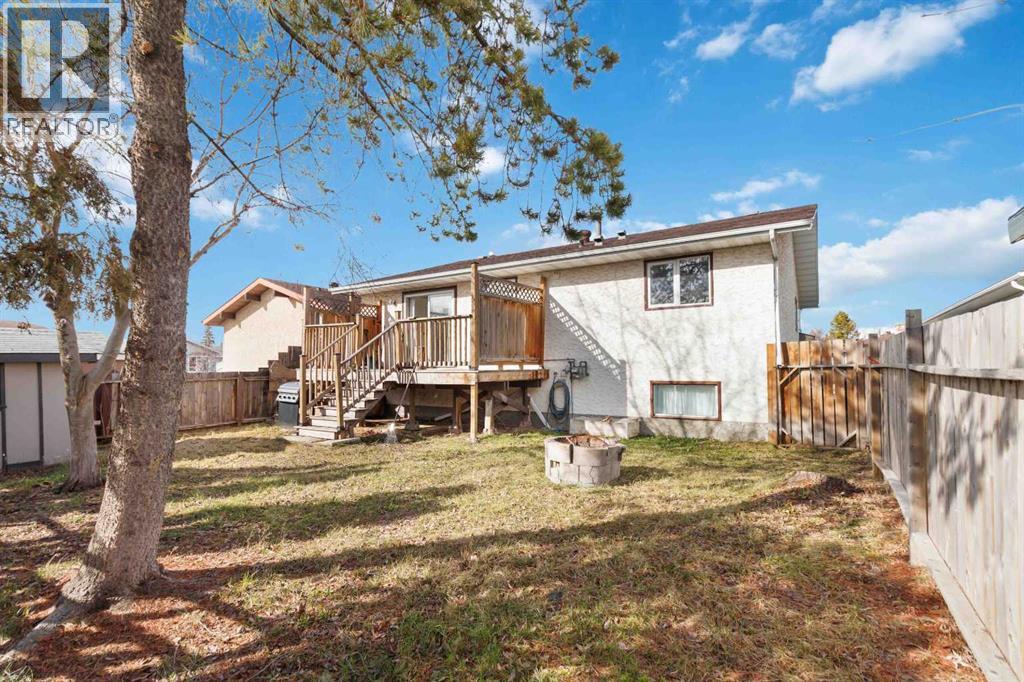 166 Erindale Road, Fort McMurray