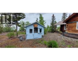 3400 Corvin - Charlotte Lake Road, Chilcotin, BC V0L1C0 Photo 11