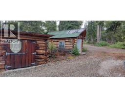 Storage - 3400 Corvin - Charlotte Lake Road, Chilcotin, BC V0L1C0 Photo 9