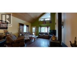 3400 Corvin - Charlotte Lake Road, Chilcotin, BC V0L1C0 Photo 18