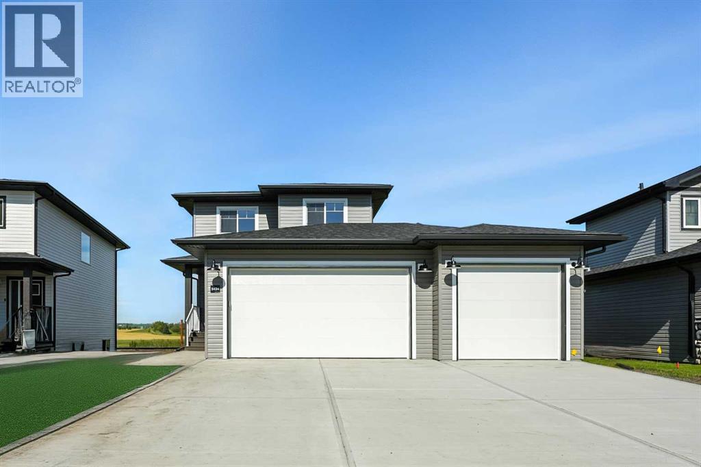 54 Vista Close, Blackfalds