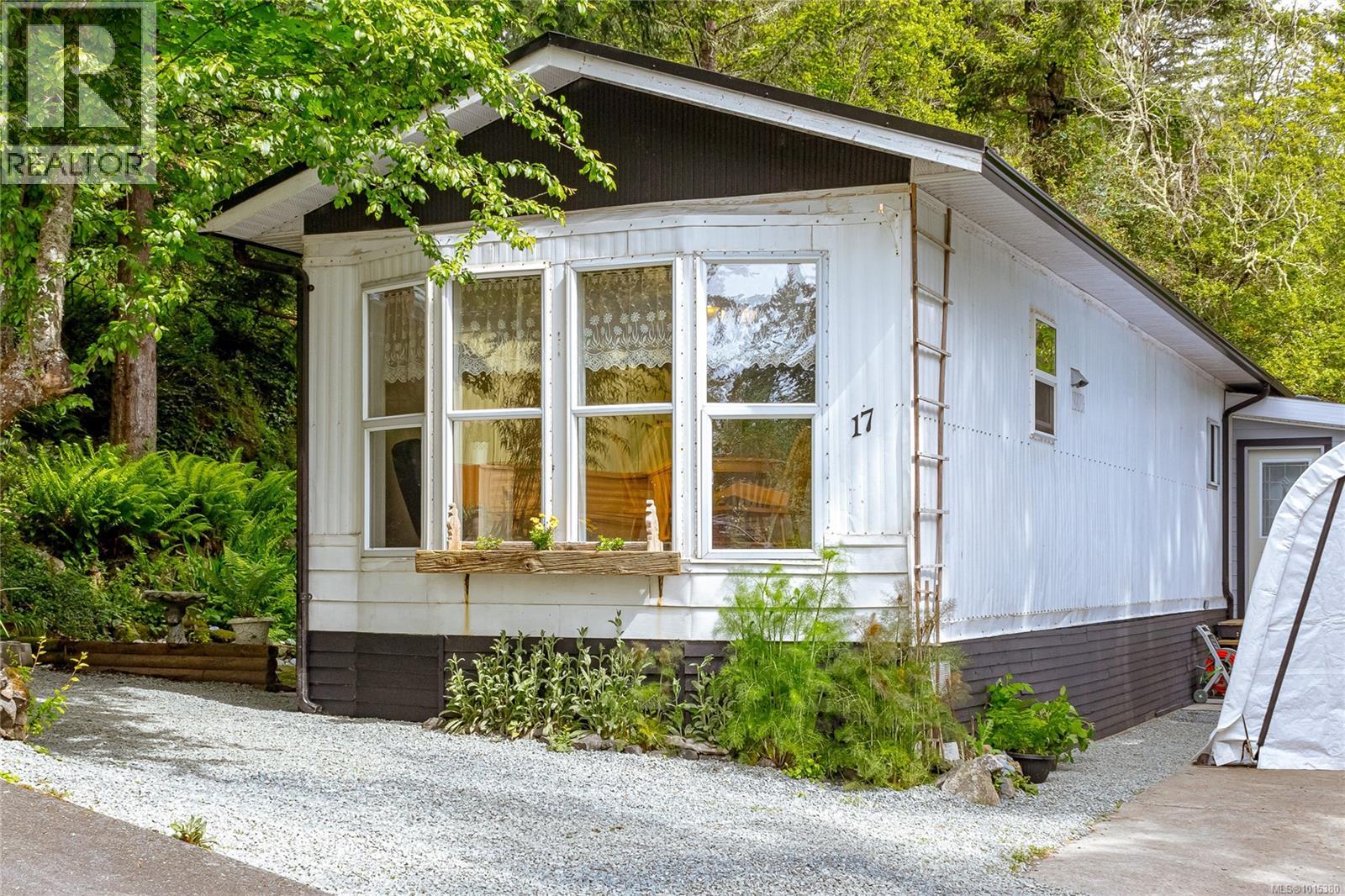 17 7142 Grant Road, Sooke