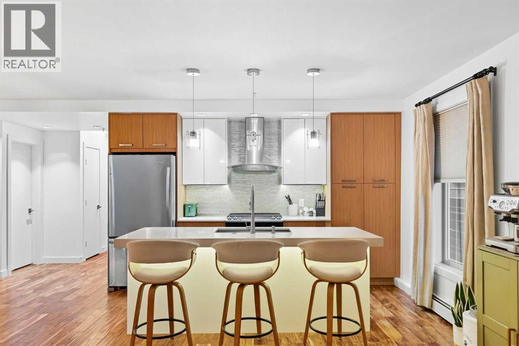 Single Family House for Sale in    Avenue SW Beltline Calgary 