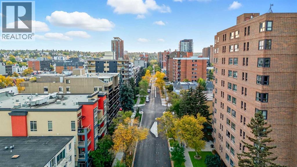 Single Family House for Sale in    Avenue SW Beltline Calgary 