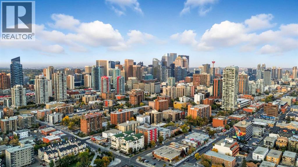 Single Family House for Sale in    Avenue SW Beltline Calgary 