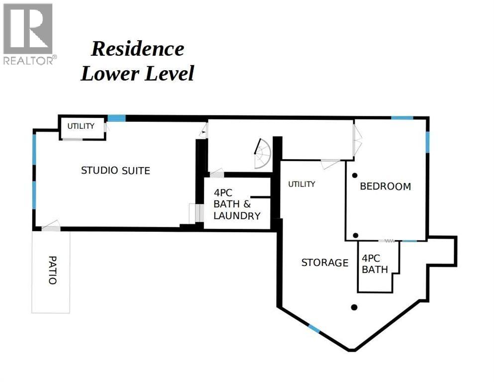64 Breezewood Bay, Bragg Creek