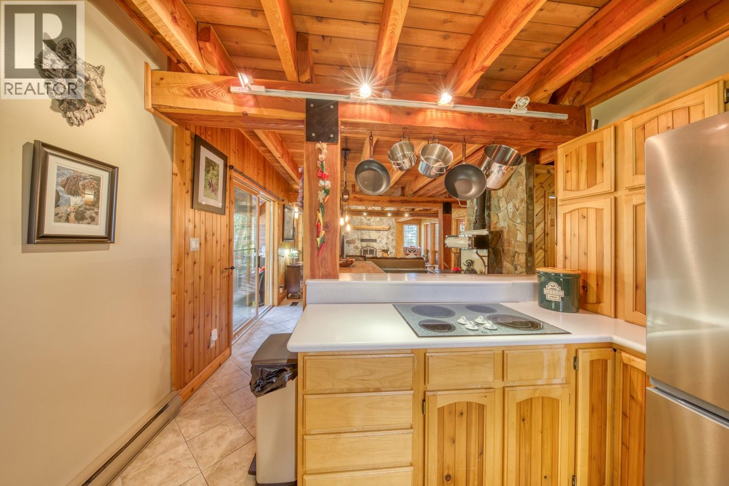 4891 Fairmont Creek Road, Fairmont Hot Springs